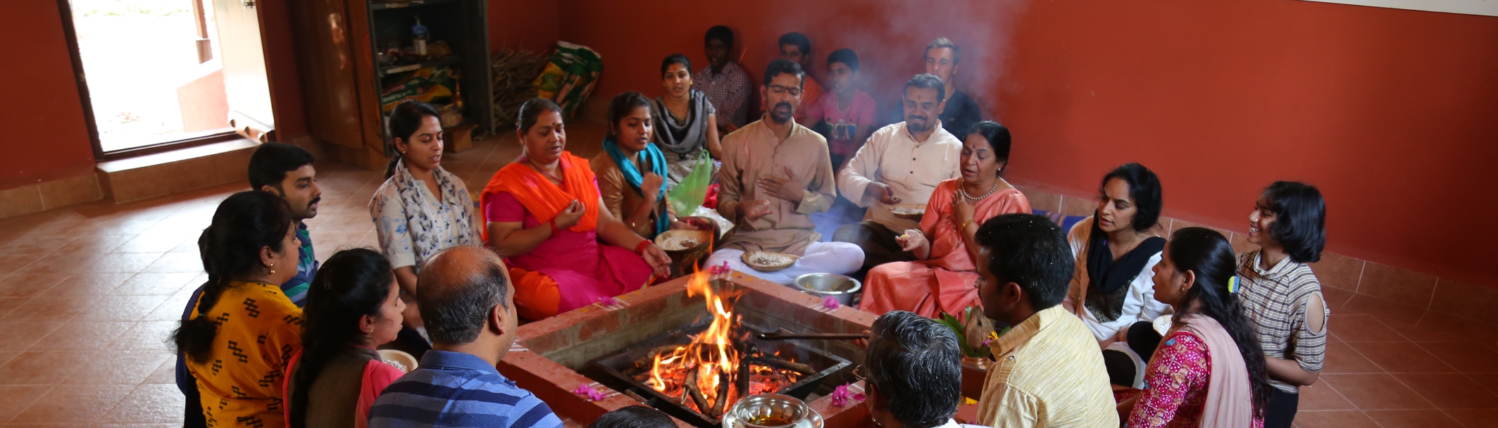 Sadhana Sangama Trust