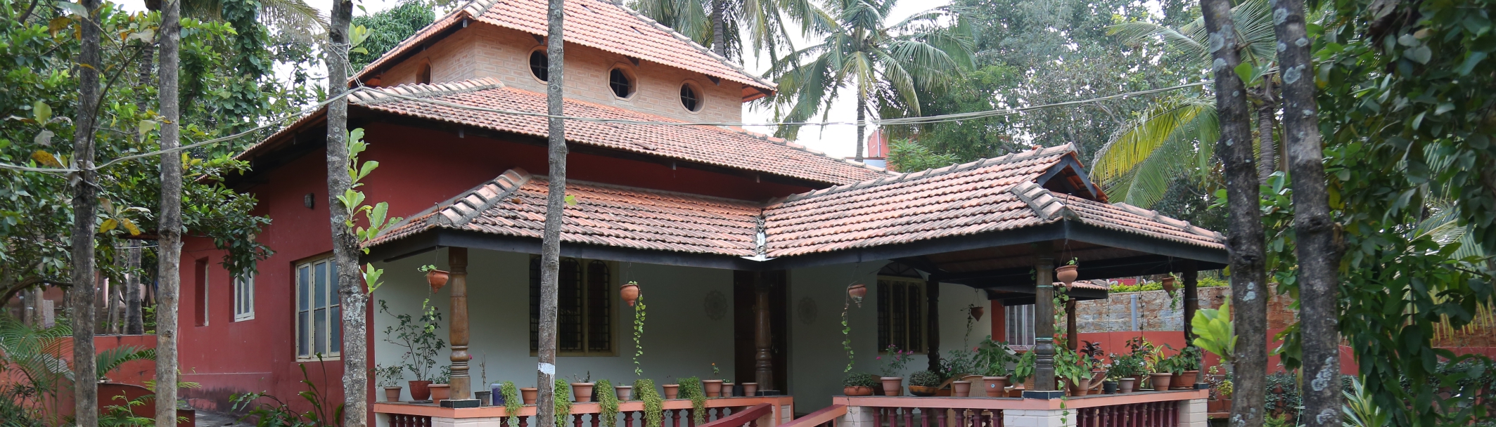 Sadhana Sangama Trust