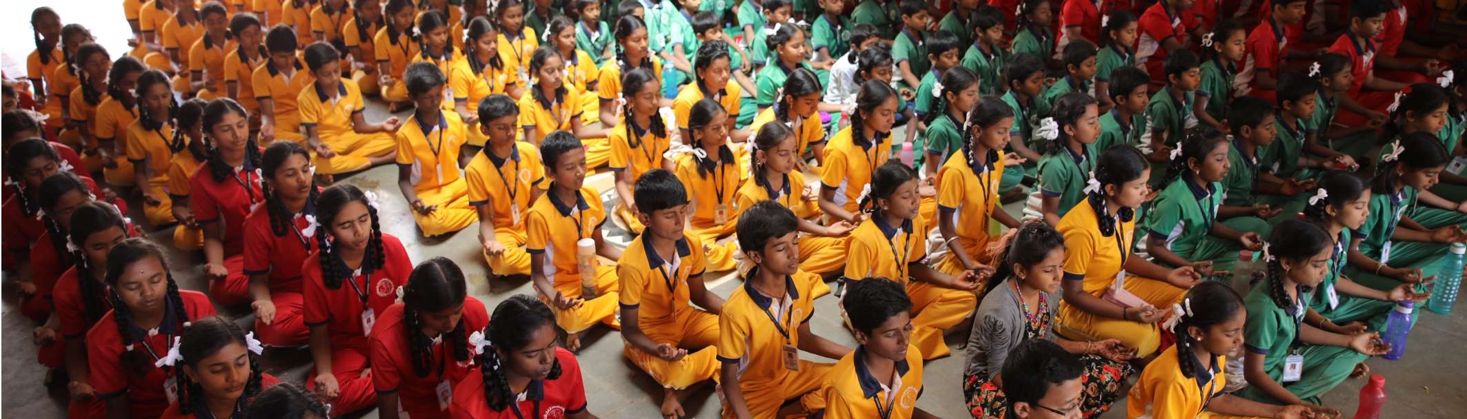 Sadhana Vidyalaya