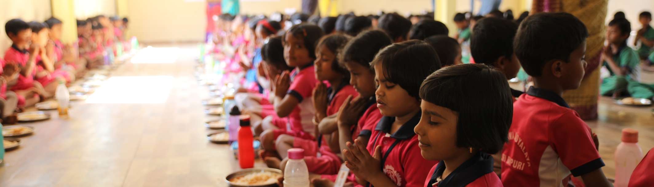 Sadhana Vidyalaya