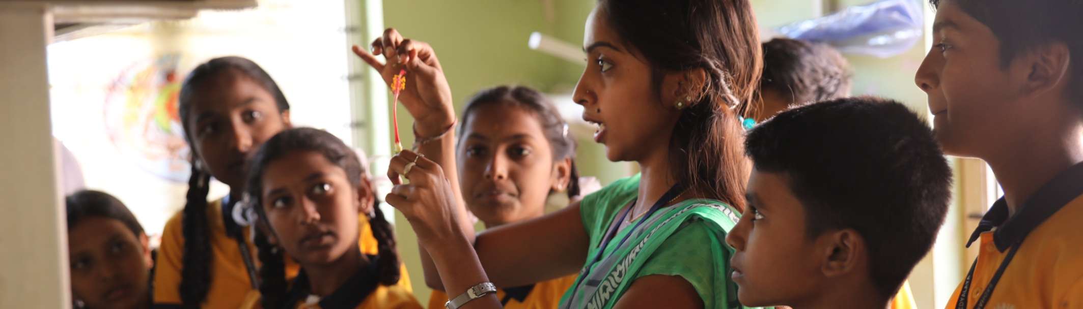 Sadhana Vidyalaya
