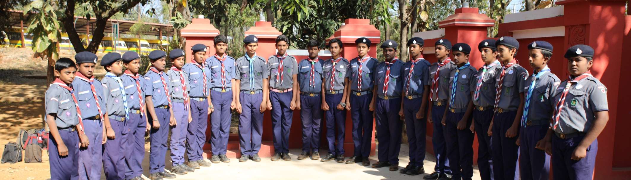 Sadhana Vidyalaya